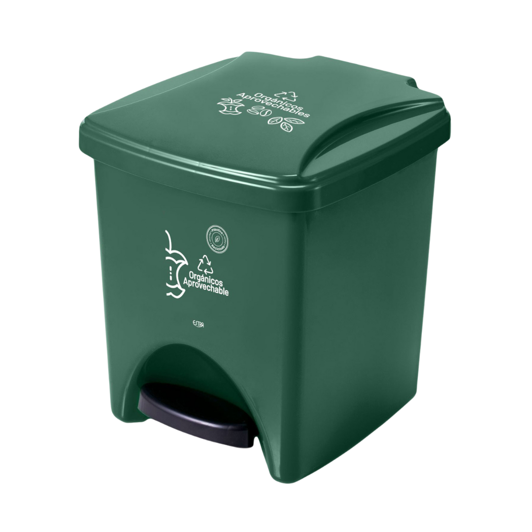 Contenedores 20 Litros Estra