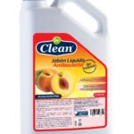 JABON-LIQUIDO-ANTIBACTERIAL-DR-CLEAN-DURAZNO-GALON--autoservicio