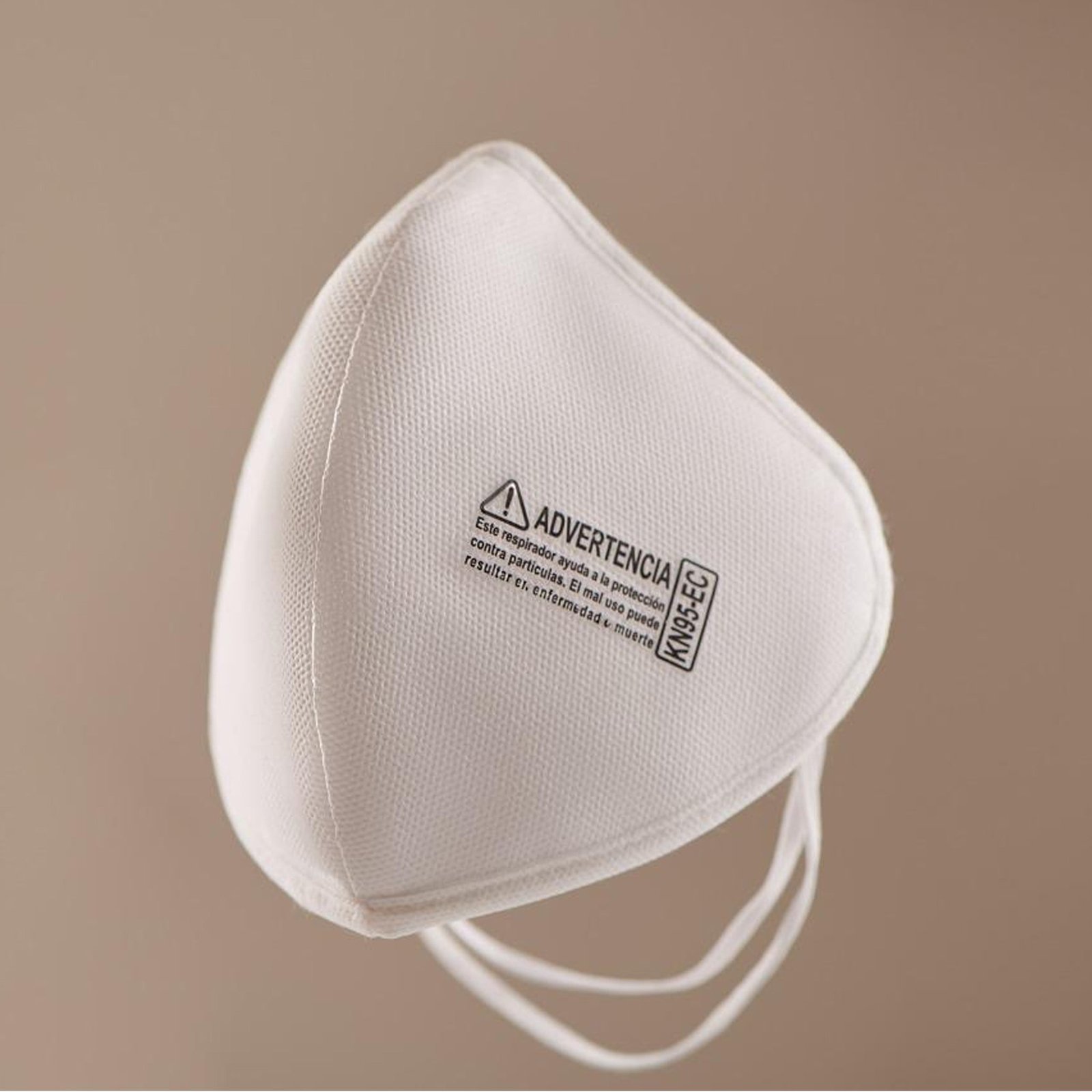 Mascarilla Reutilizable tipo N95