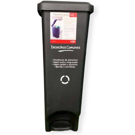 TACHO-DE-BASURA-CON-PEDAL-NEGRO