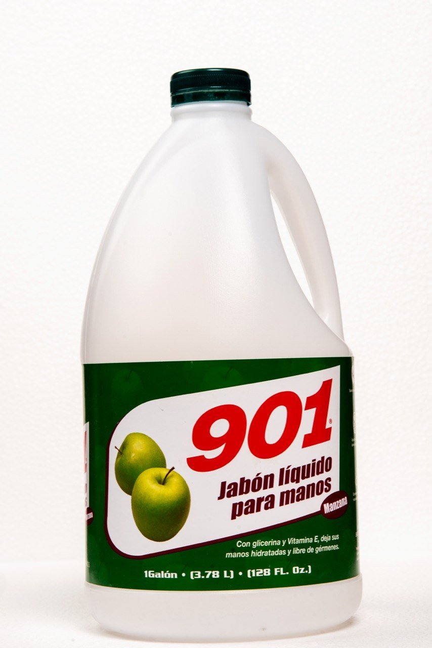 Jabon-liquido-manzana