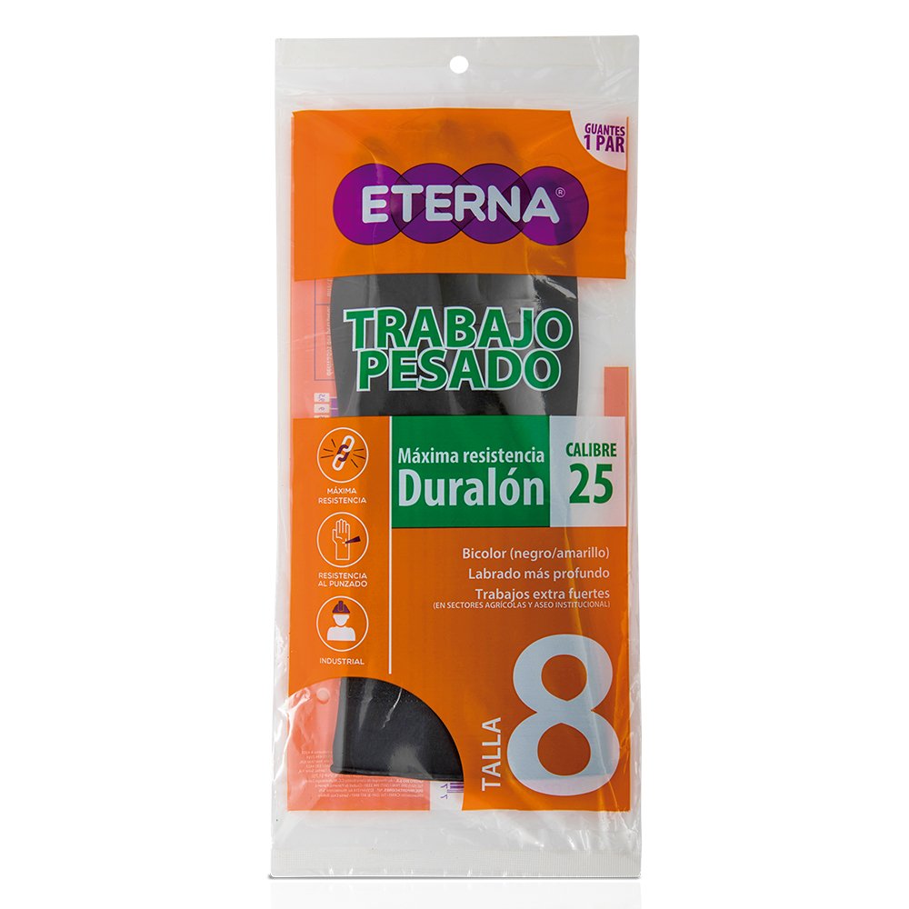 Guante-caucho-trabajo-pesado