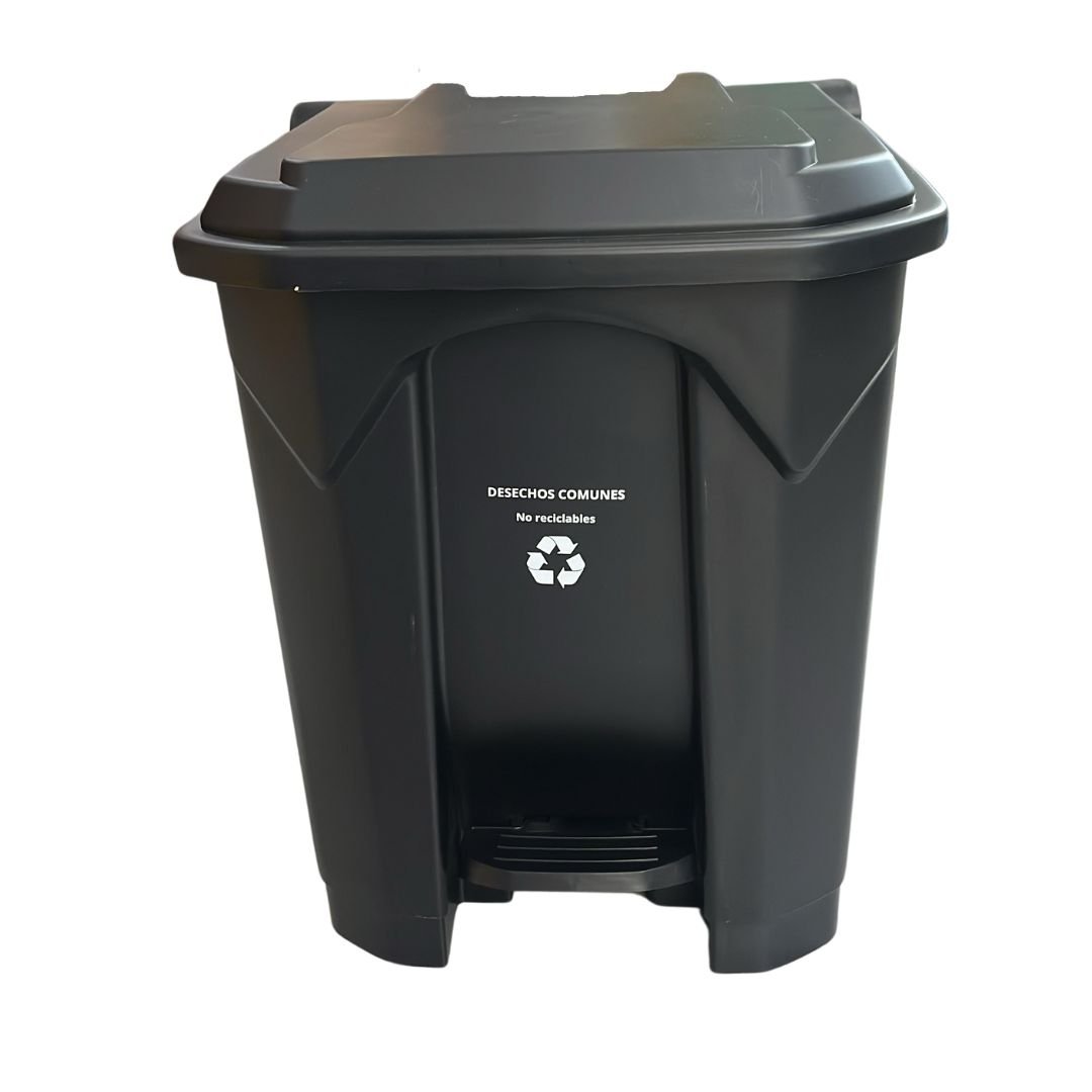 Contenedores 25 Litros (2)