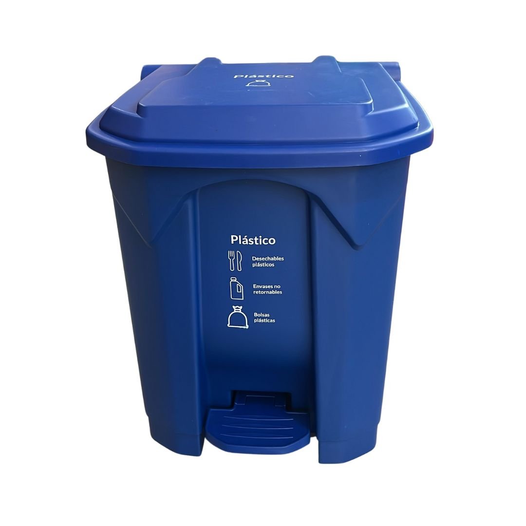 Contenedores 25 Litros