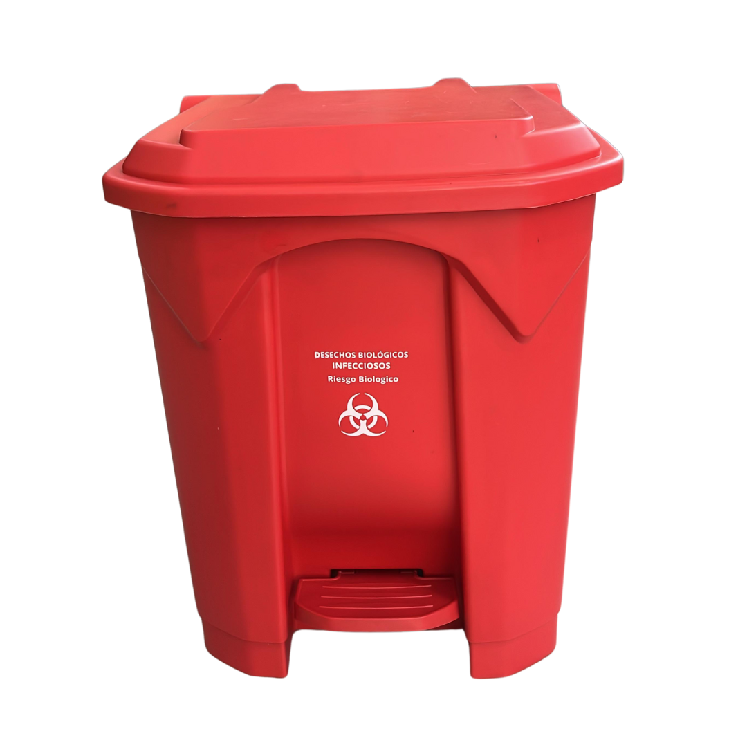 Contenedores 25 Litros