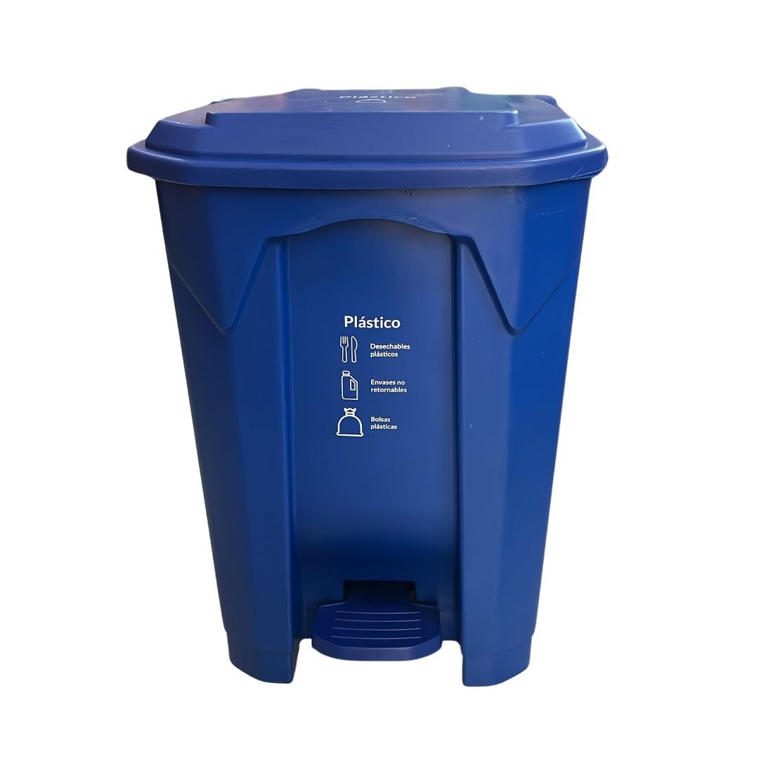 Contenedores 50 litros