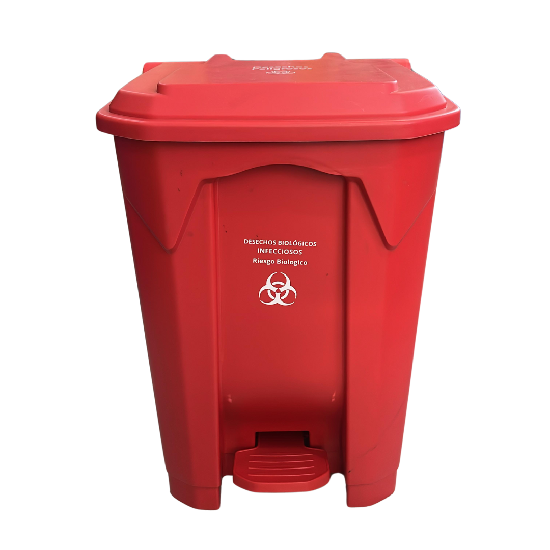 Contenedores 50 litros