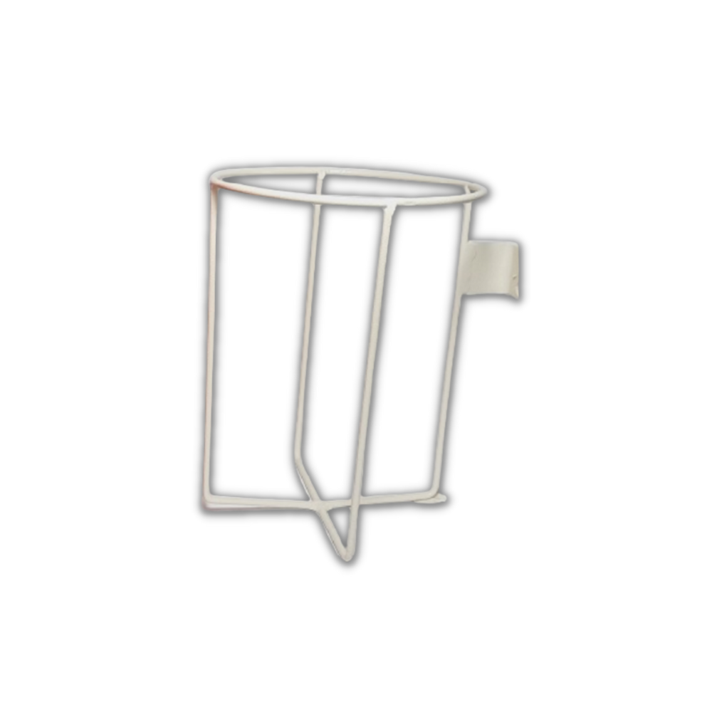 Porta contenedor para cortopunzantes 2900-3000 ml