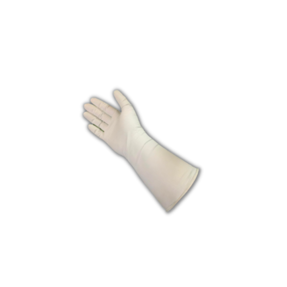 Guantes de nitrilo ultraresistentes Caja x100