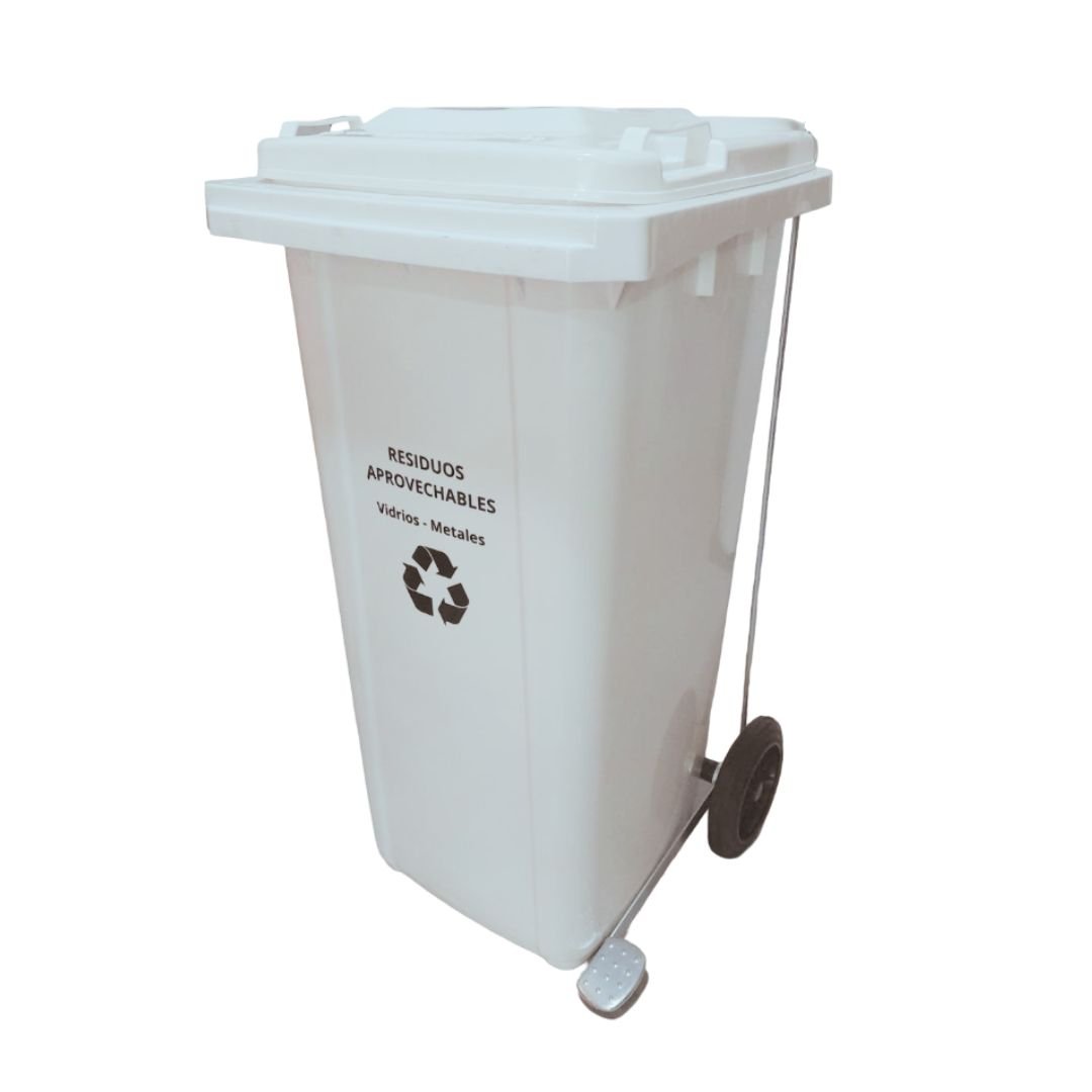 Contenedores Colores Especiales 120 Litros (1)