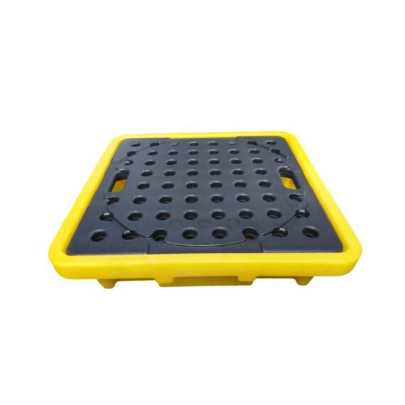 Pallets antiderrames