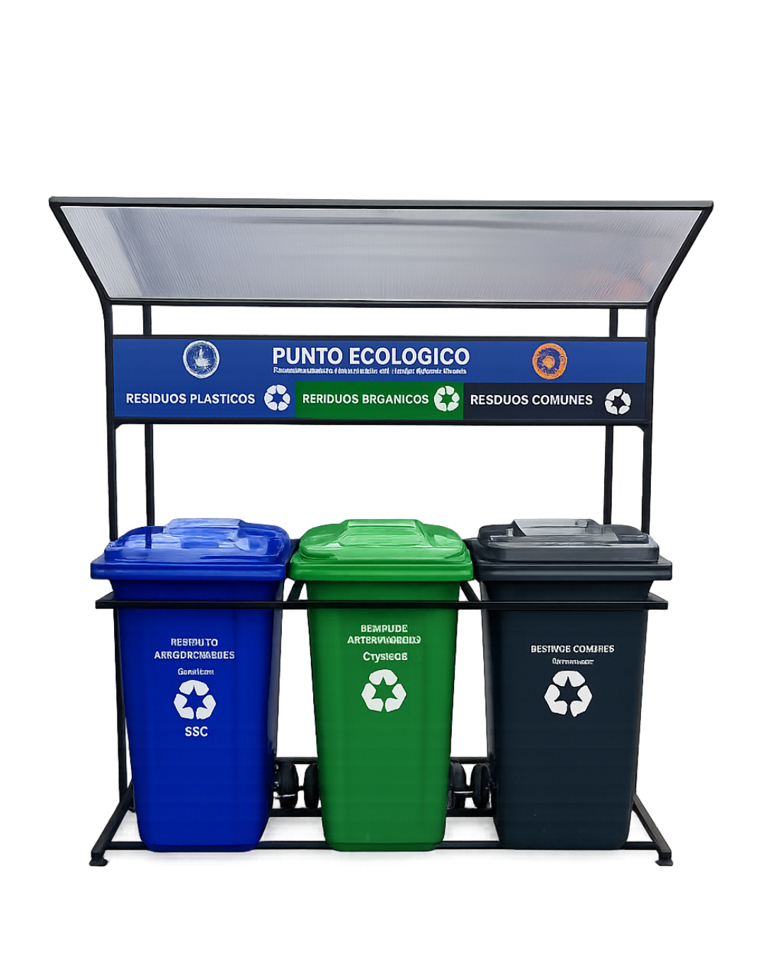 Punto-ecologico-240l-con-techo