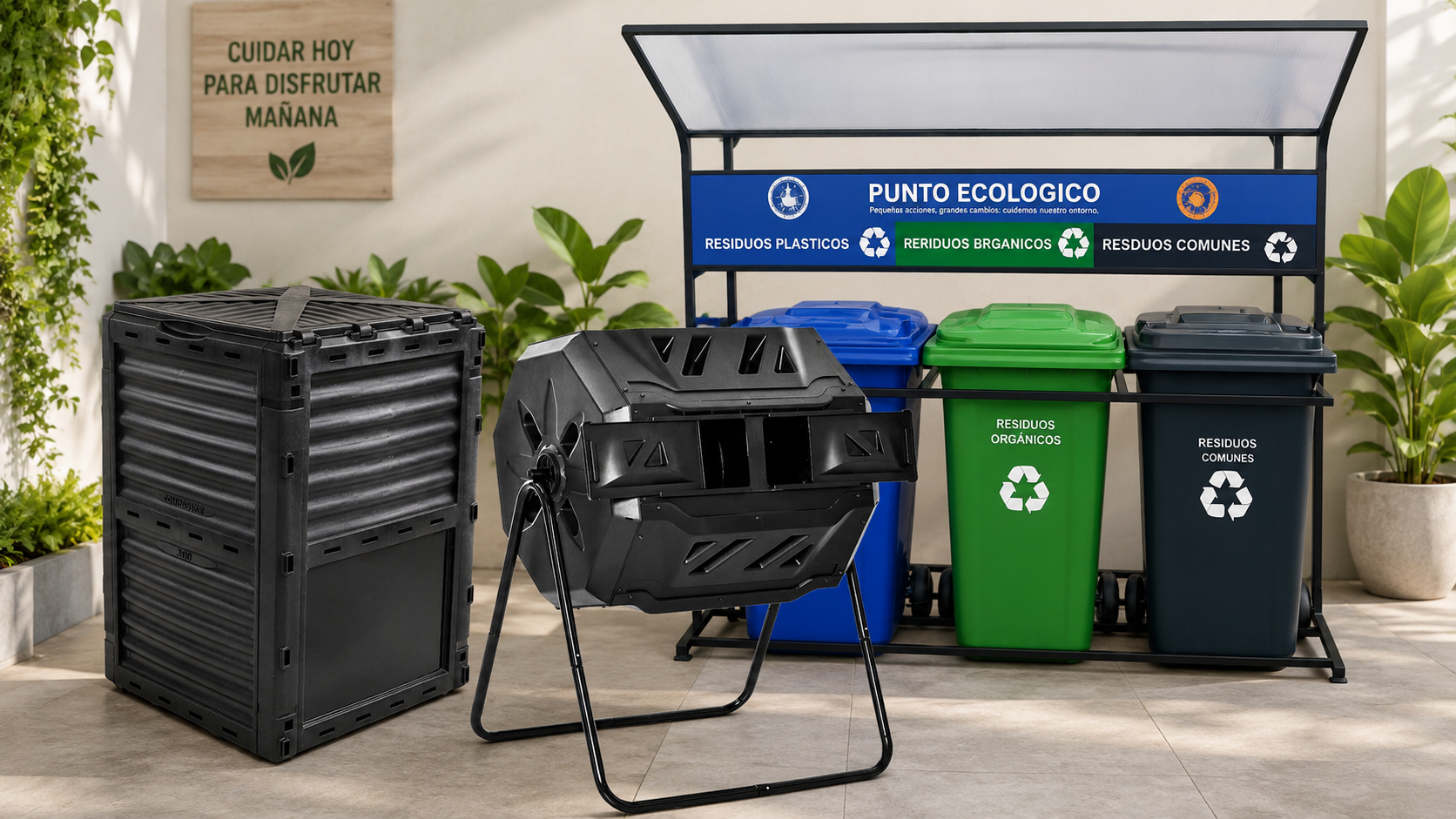 Línea Eco