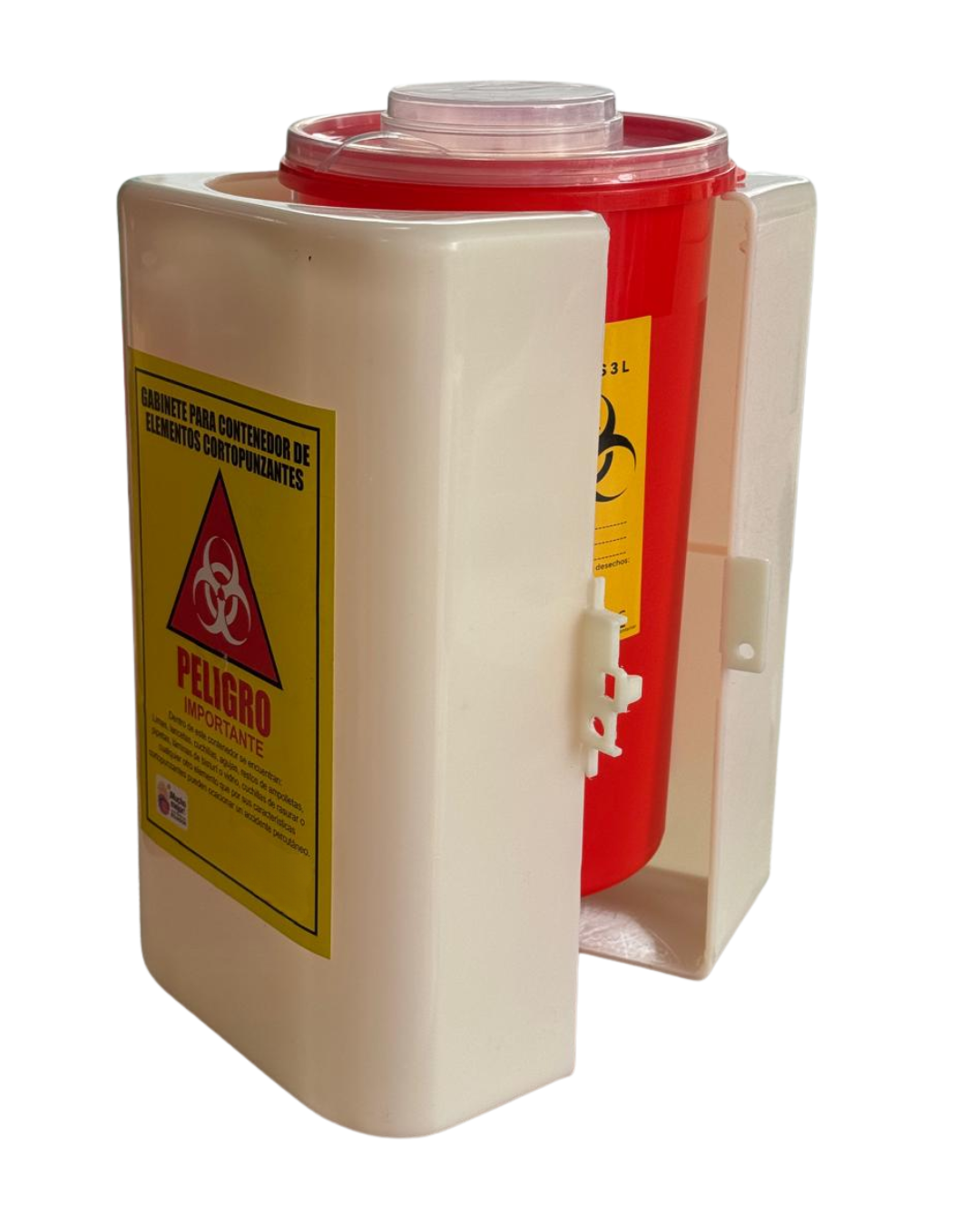 DISPENSADORDE SOLPERTE 3L